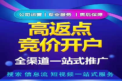 百度优化推广案例：案例分析及优化效果